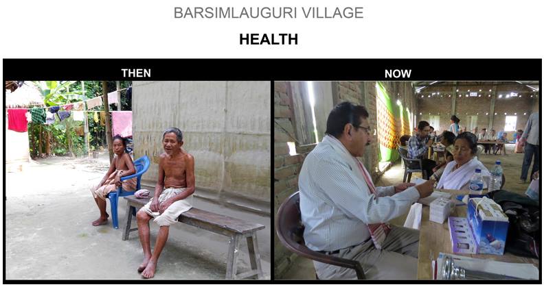 rural development